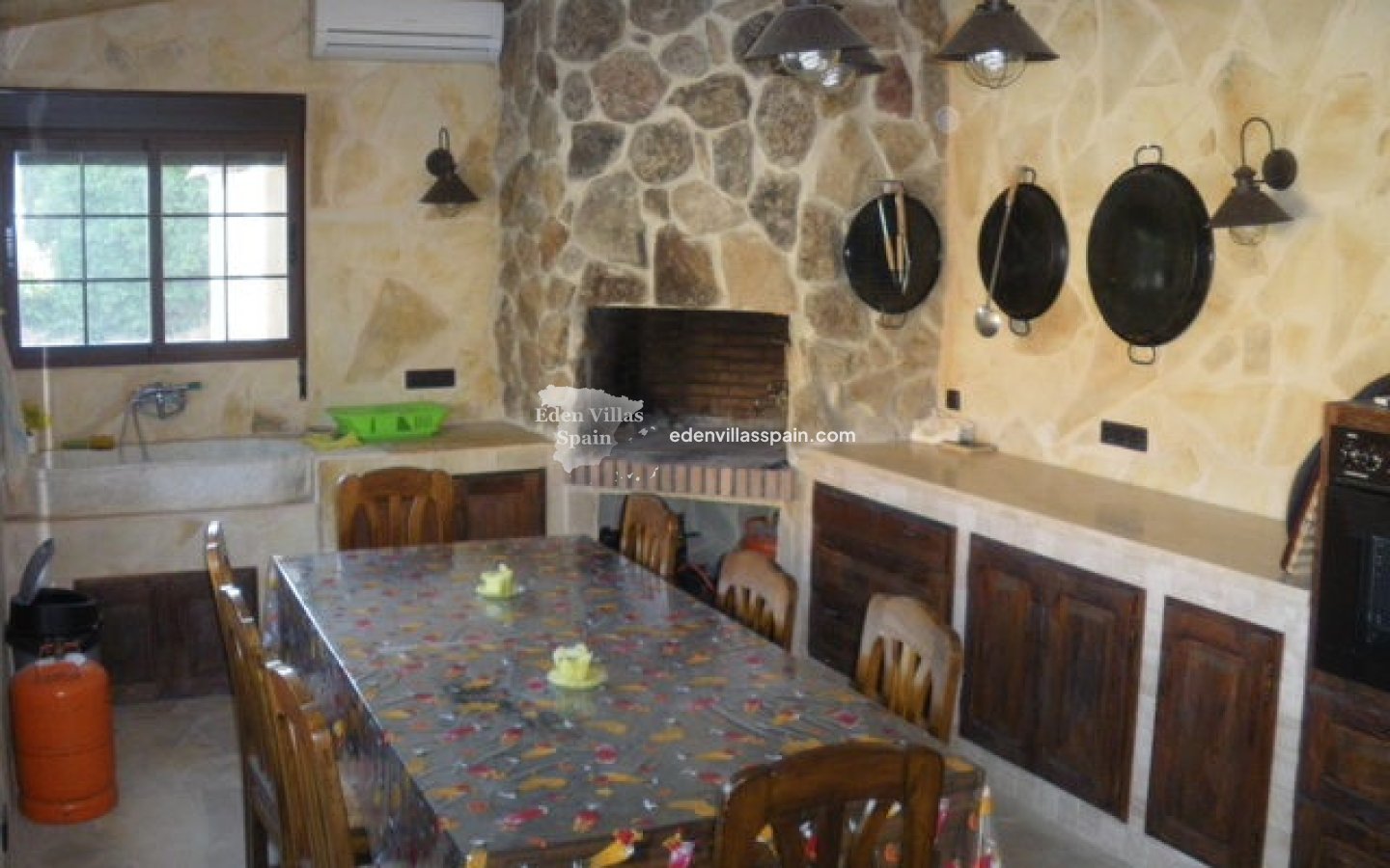 Segunda Mano - Casa de campo - Santa Pola