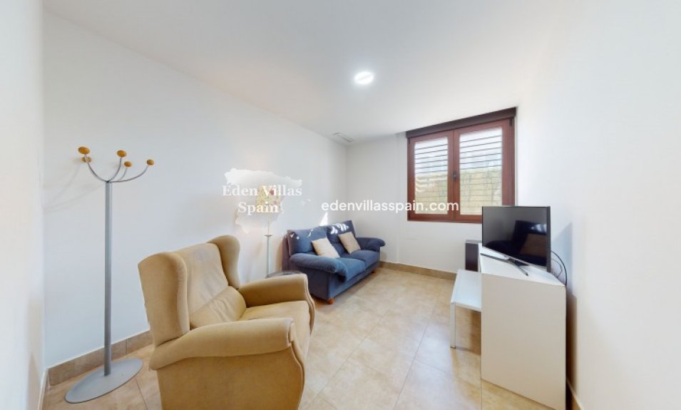 Segunda Mano - Casa de campo - Santa Pola