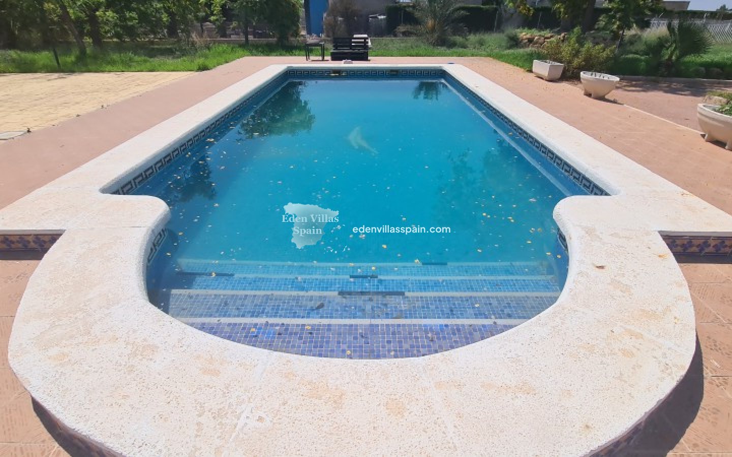 Segunda Mano - Casa de campo - Santa Pola
