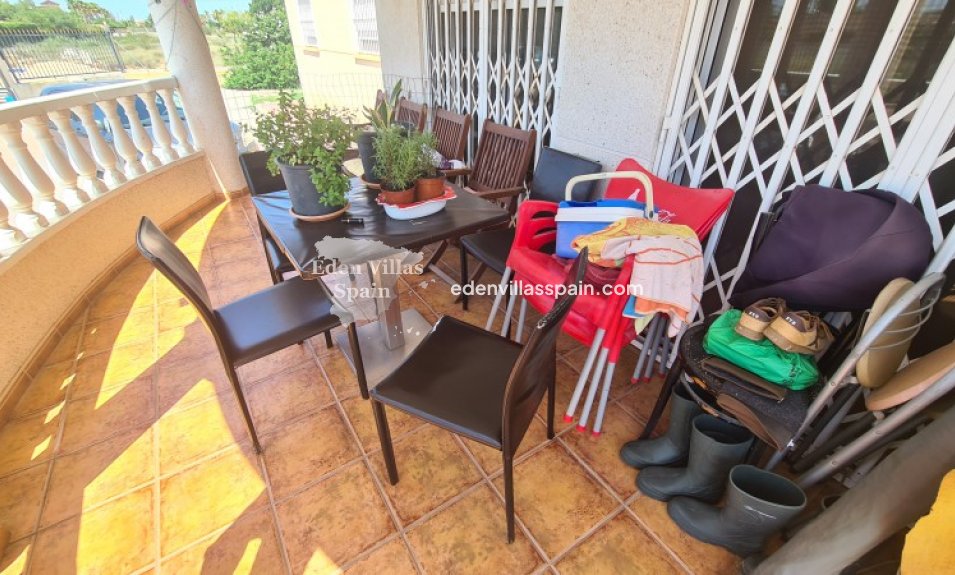 Segunda Mano - Casa de campo - Santa Pola