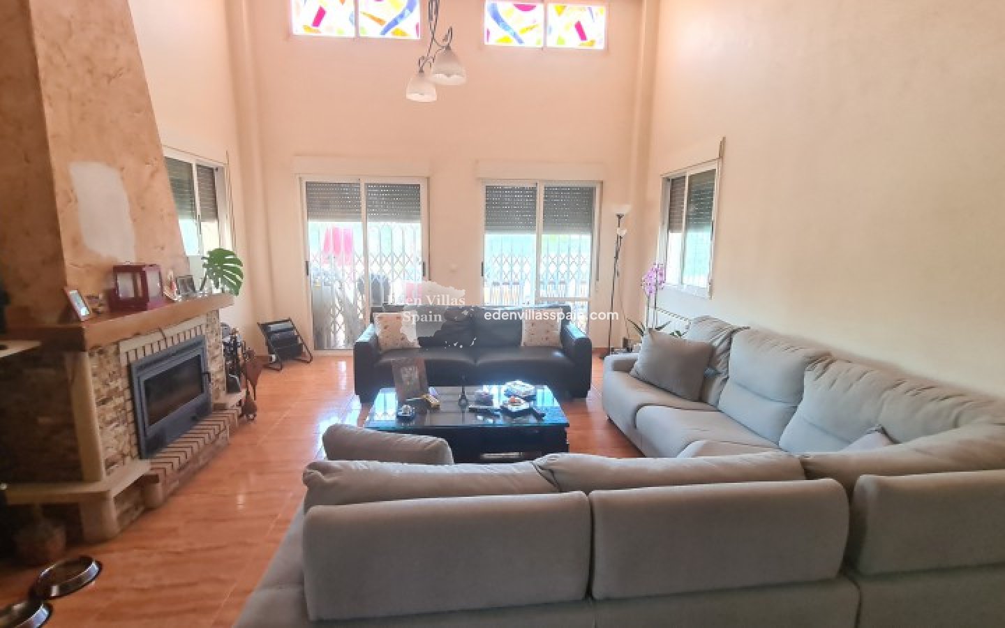 Segunda Mano - Casa de campo - Santa Pola