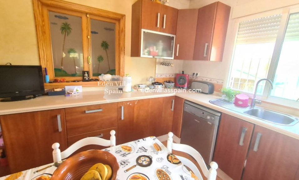 Segunda Mano - Casa de campo - Santa Pola