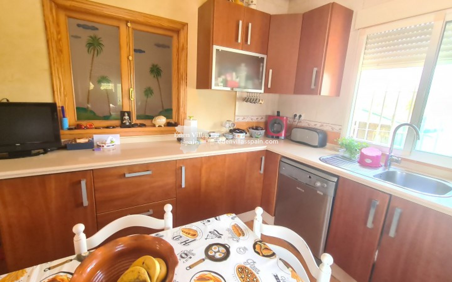 Segunda Mano - Casa de campo - Santa Pola