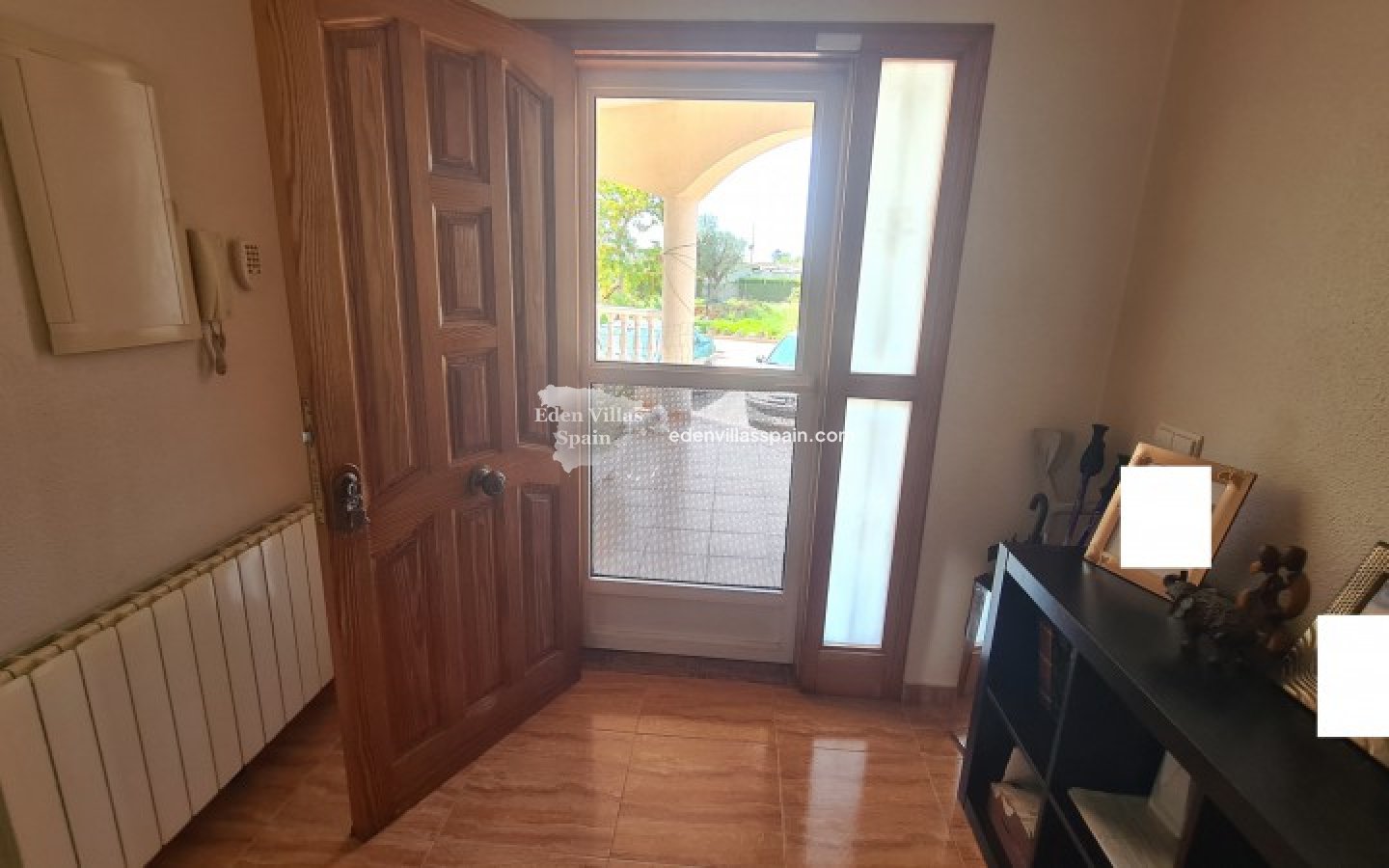 Segunda Mano - Casa de campo - Santa Pola