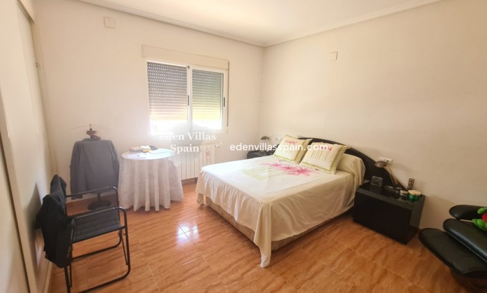 Segunda Mano - Casa de campo - Santa Pola