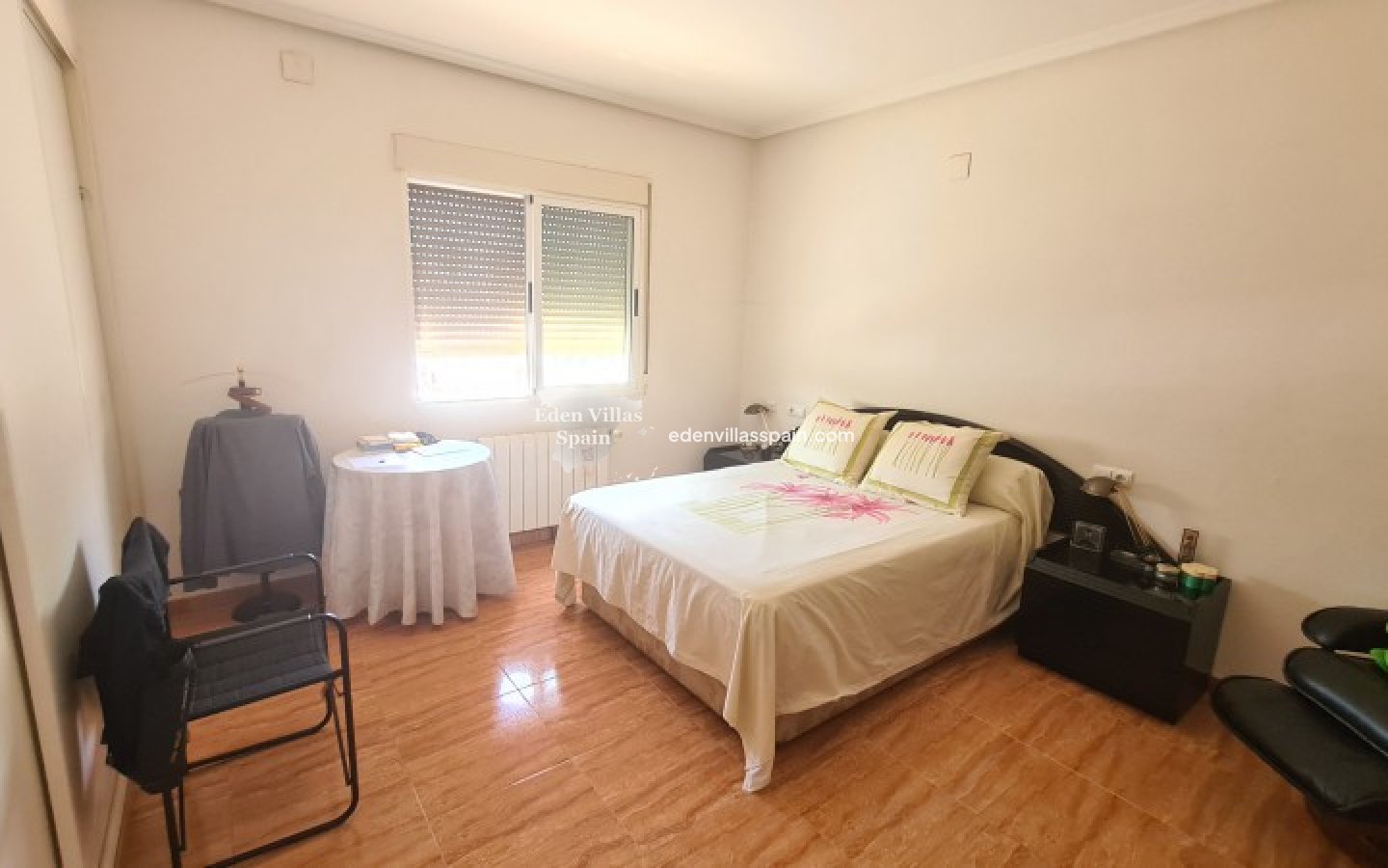 Segunda Mano - Casa de campo - Santa Pola