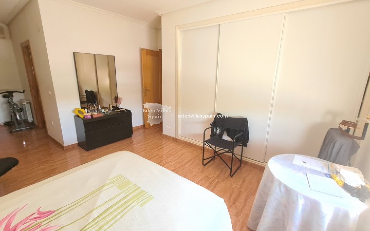 Segunda Mano - Casa de campo - Santa Pola