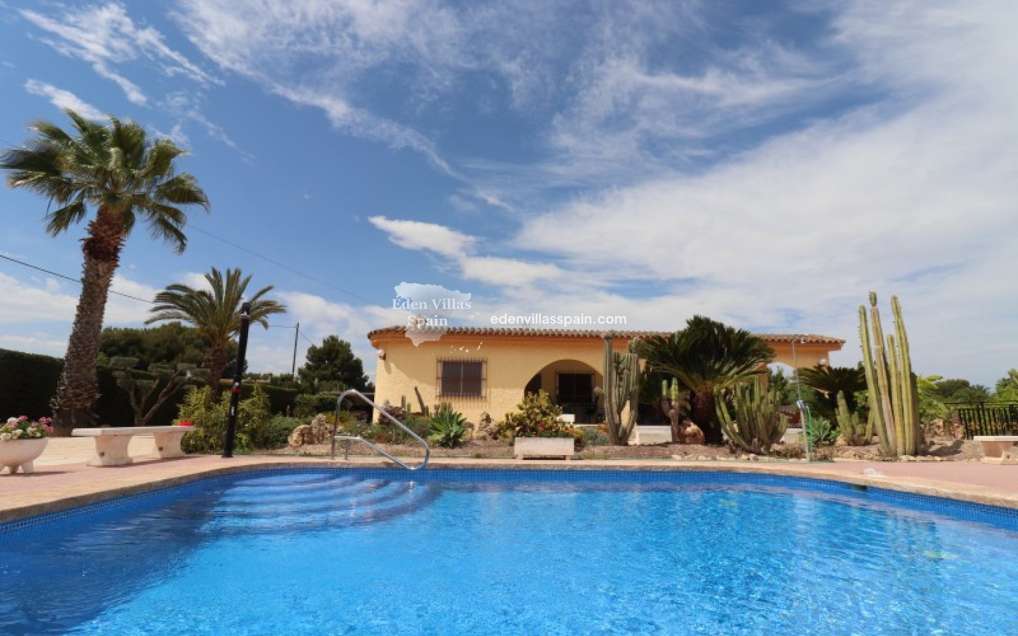 Segunda Mano - Casa de campo - Santa Pola