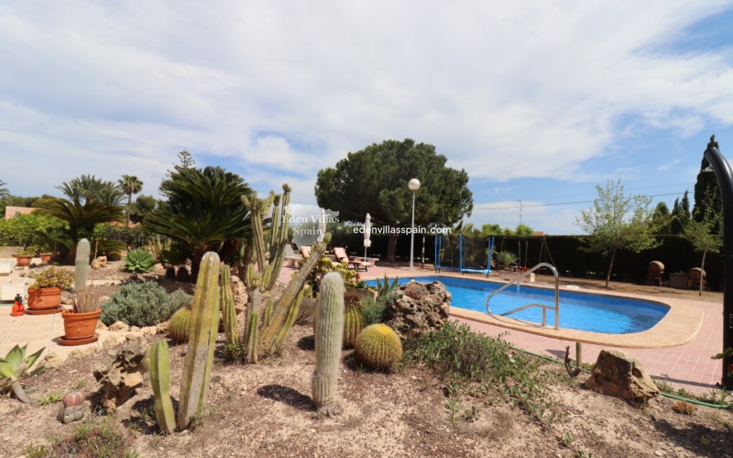Segunda Mano - Casa de campo - Santa Pola