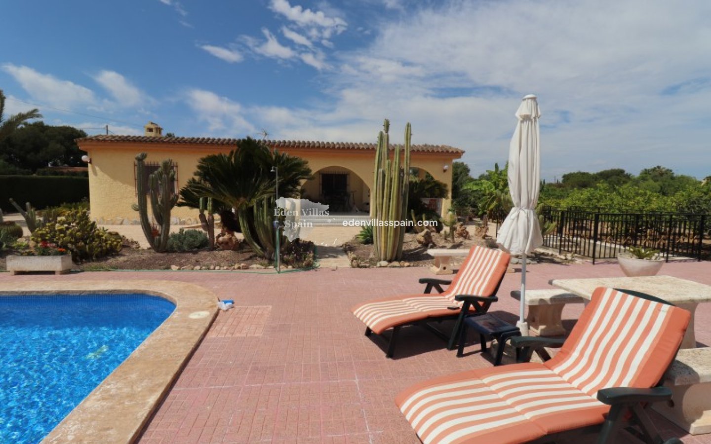 Segunda Mano - Casa de campo - Santa Pola