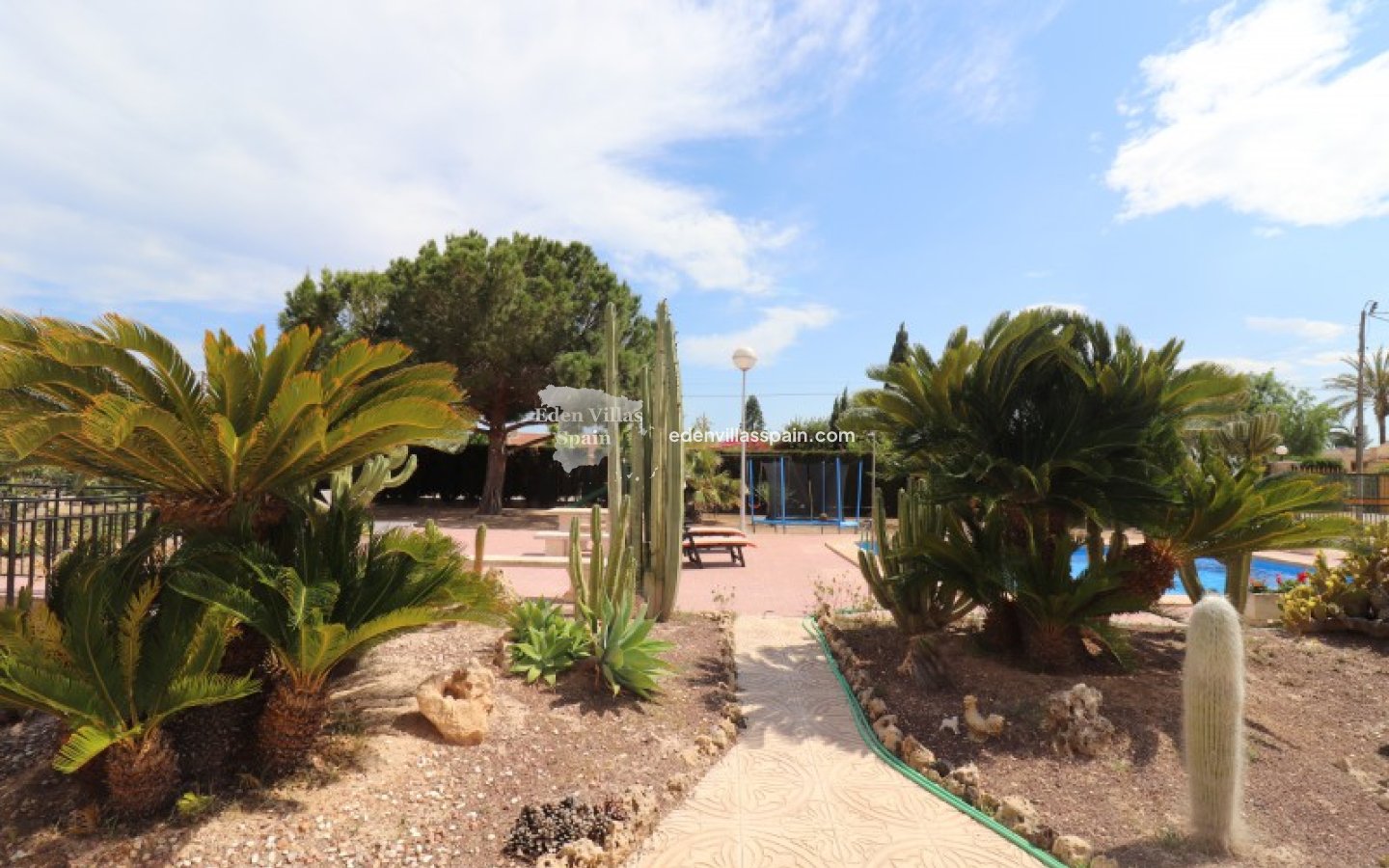 Segunda Mano - Casa de campo - Santa Pola