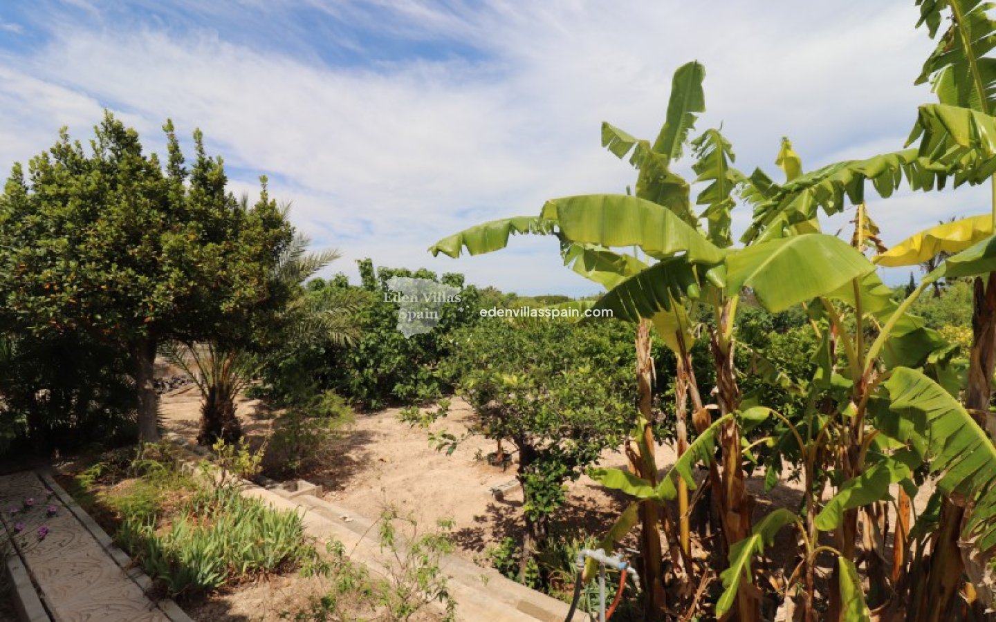 Segunda Mano - Casa de campo - Santa Pola