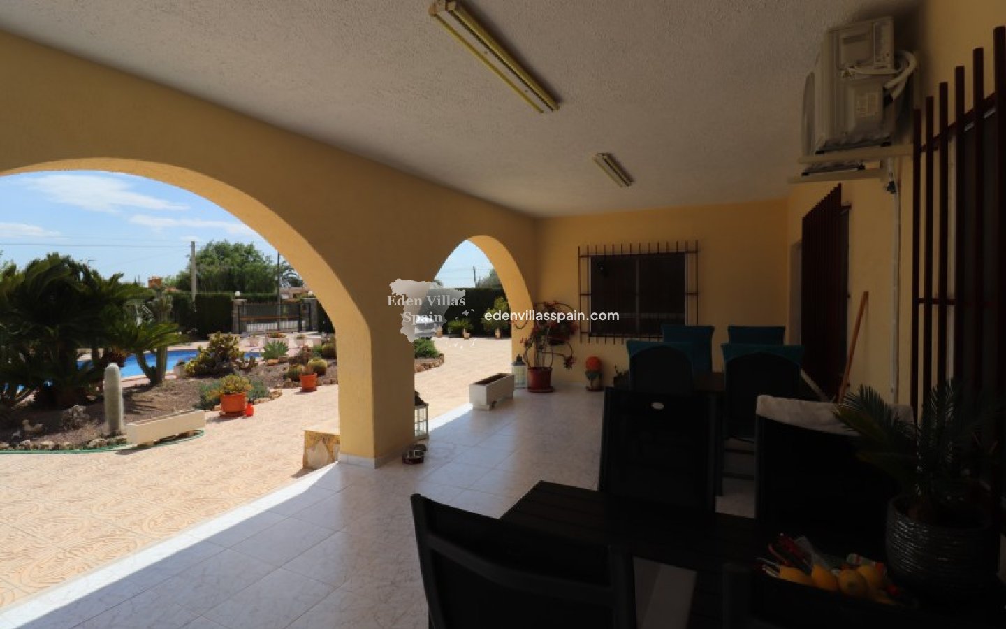 Segunda Mano - Casa de campo - Santa Pola
