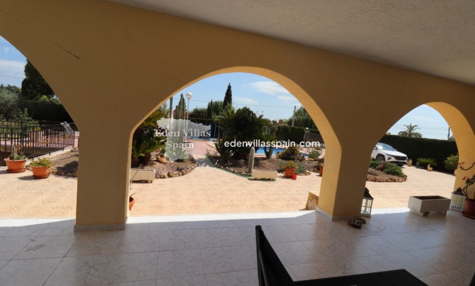 Segunda Mano - Casa de campo - Santa Pola