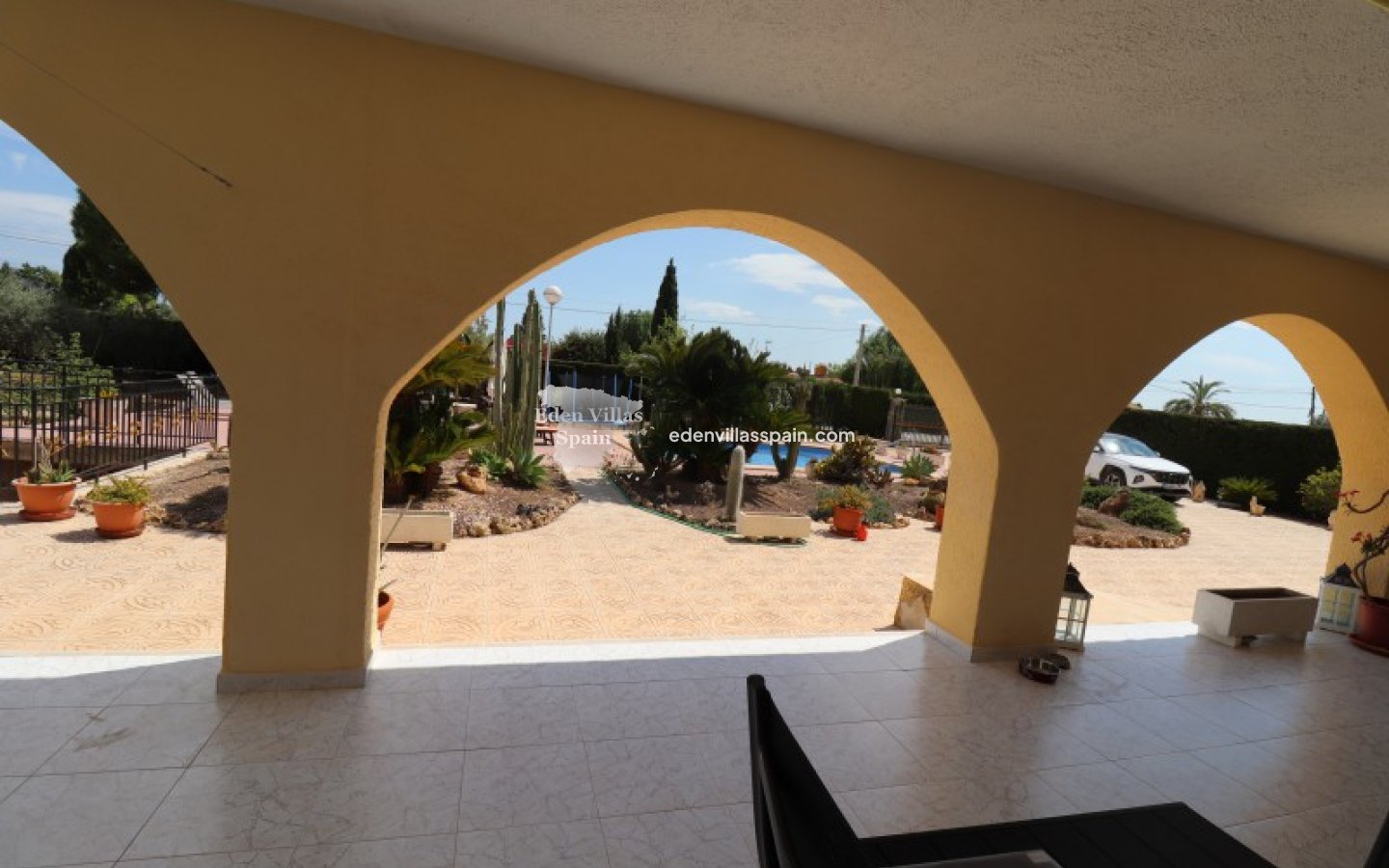 Segunda Mano - Casa de campo - Santa Pola