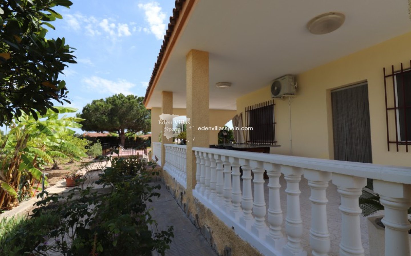 Segunda Mano - Casa de campo - Santa Pola