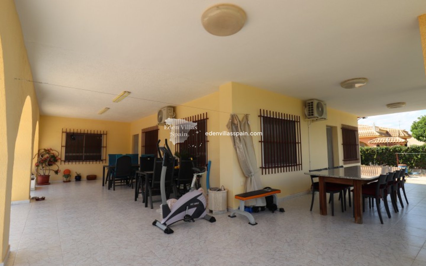 Segunda Mano - Casa de campo - Santa Pola