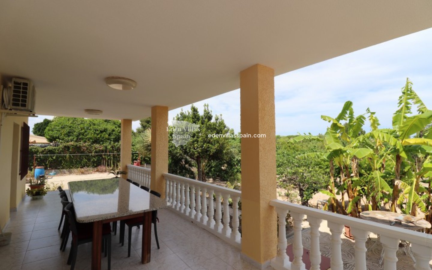 Segunda Mano - Casa de campo - Santa Pola
