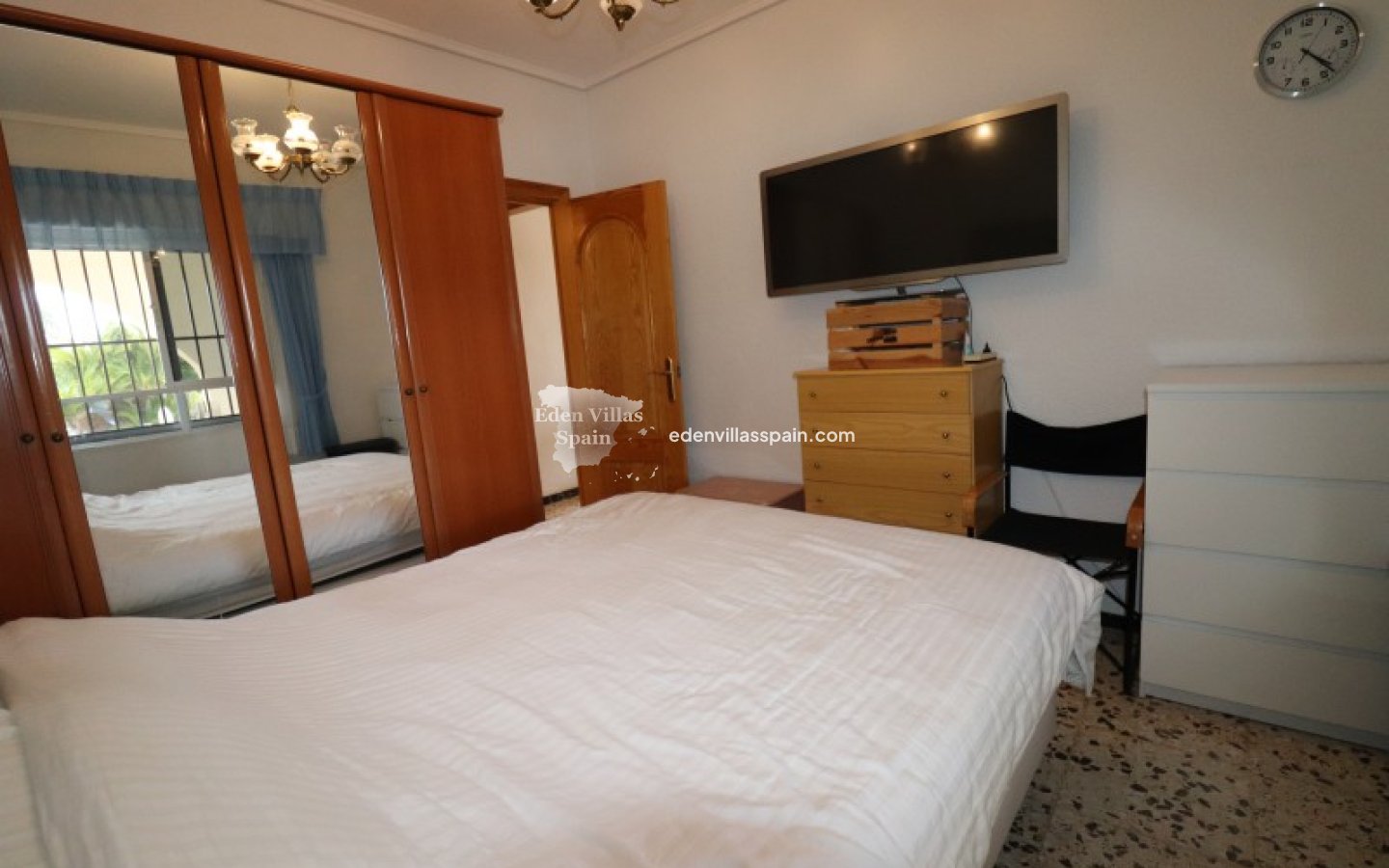 Segunda Mano - Casa de campo - Santa Pola