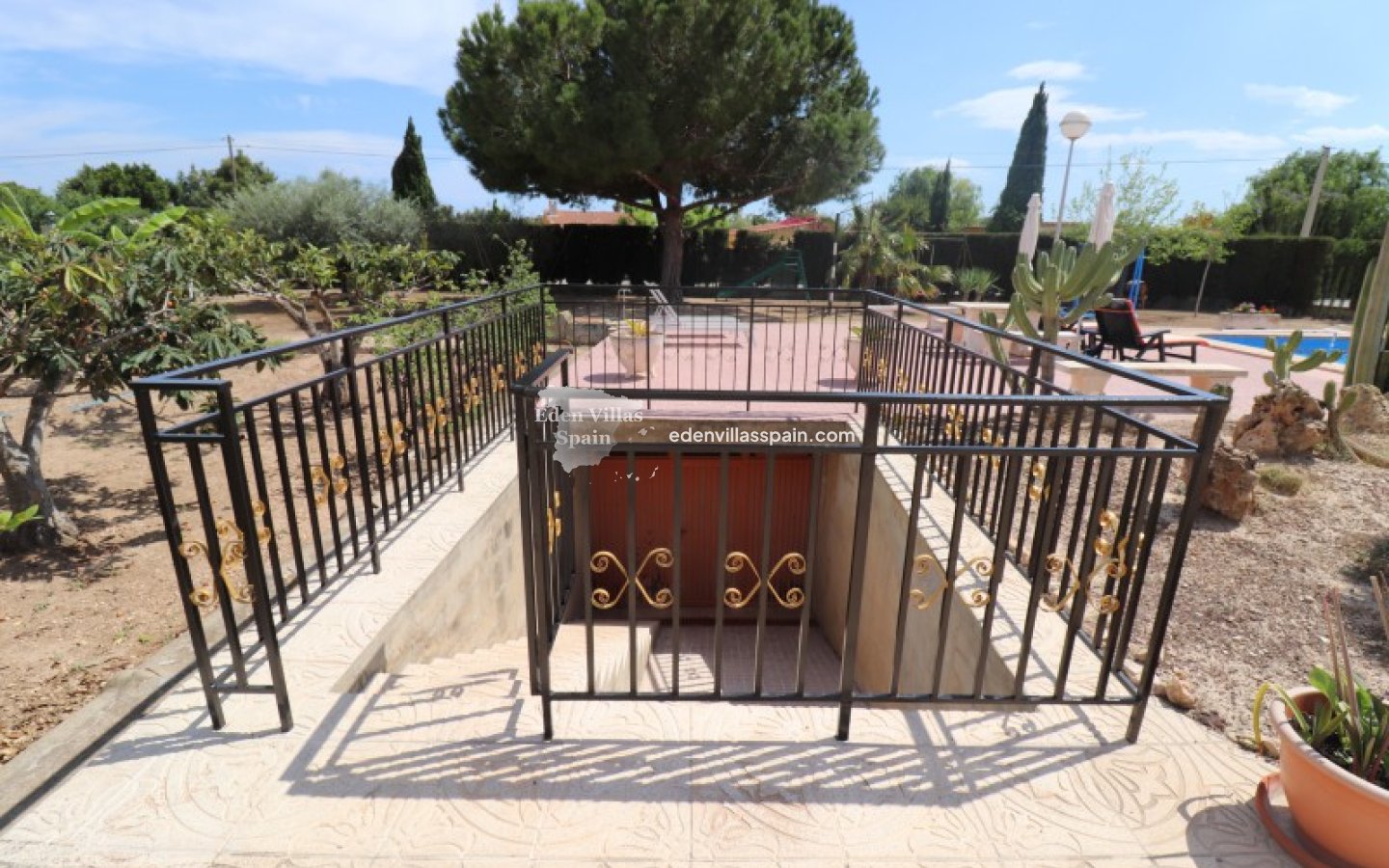 Segunda Mano - Casa de campo - Santa Pola