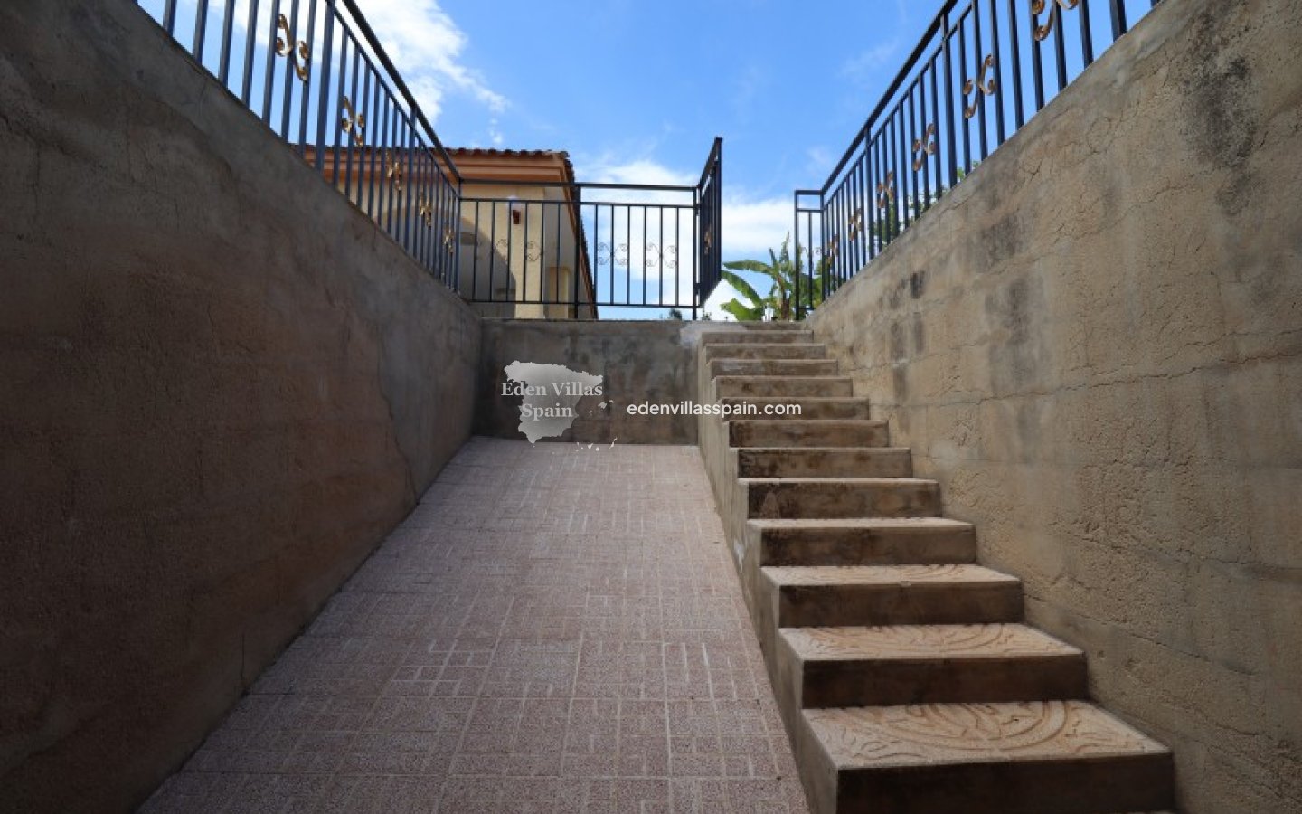 Segunda Mano - Casa de campo - Santa Pola