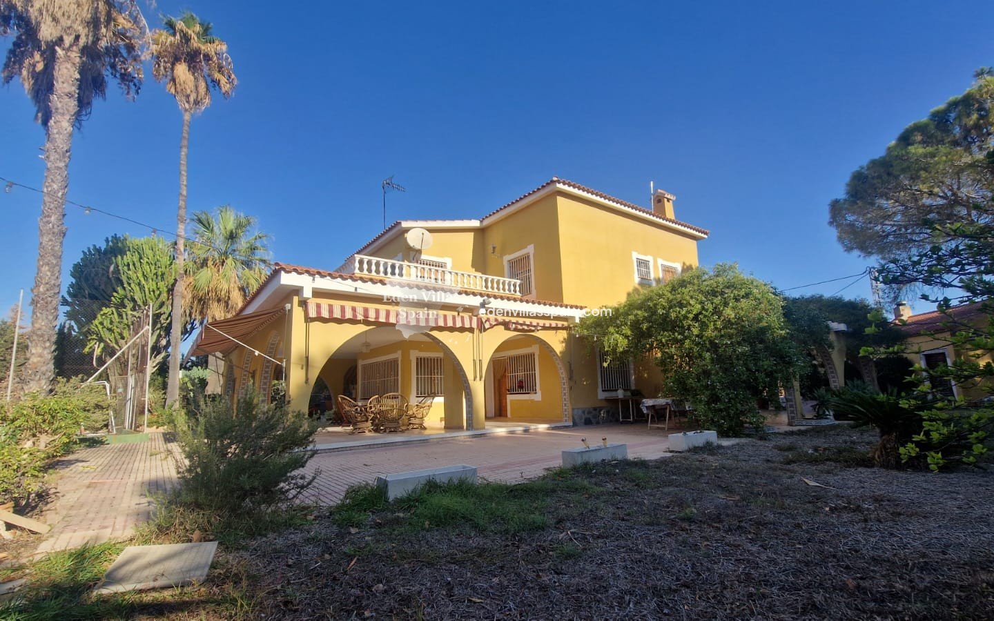 Segunda Mano - Casa de campo - Santa Pola
