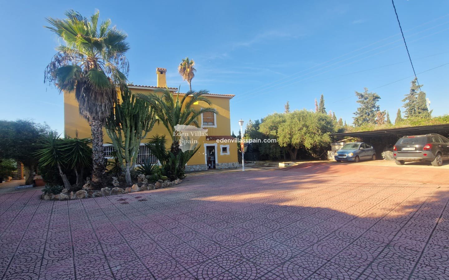 Segunda Mano - Casa de campo - Santa Pola