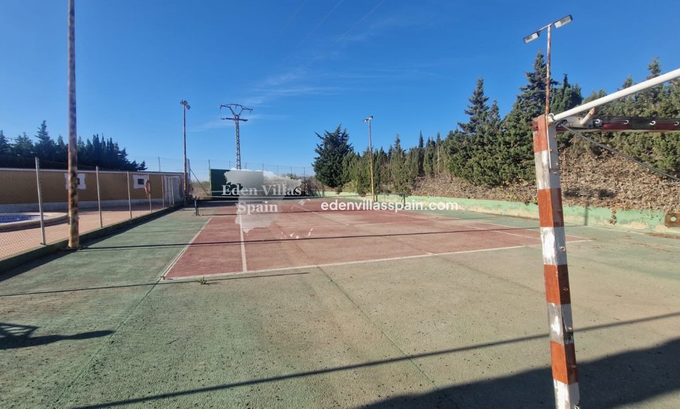 Segunda Mano - Casa de campo - Santa Pola