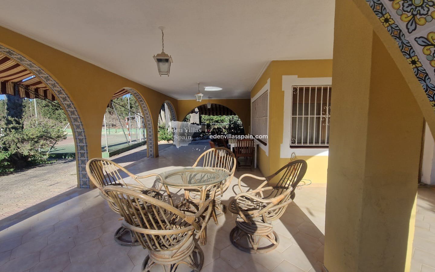 Segunda Mano - Casa de campo - Santa Pola