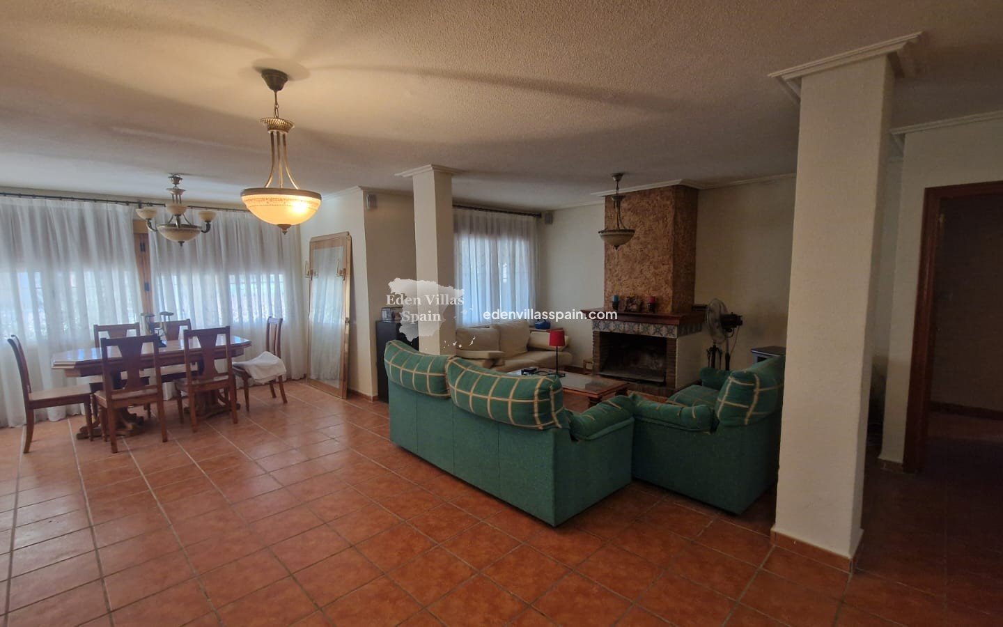 Segunda Mano - Casa de campo - Santa Pola
