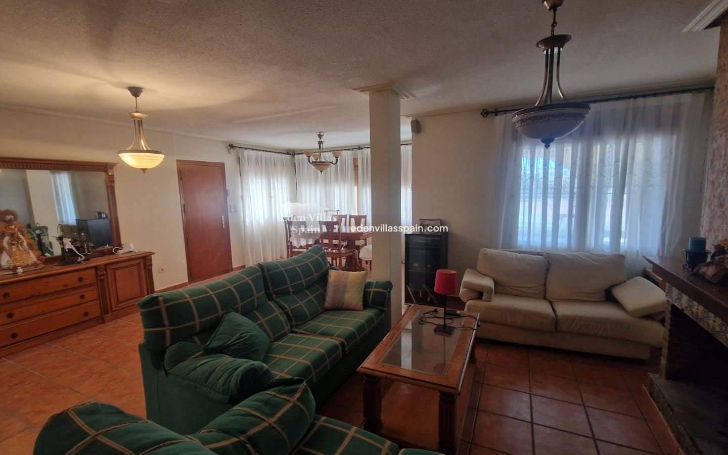 Segunda Mano - Casa de campo - Santa Pola