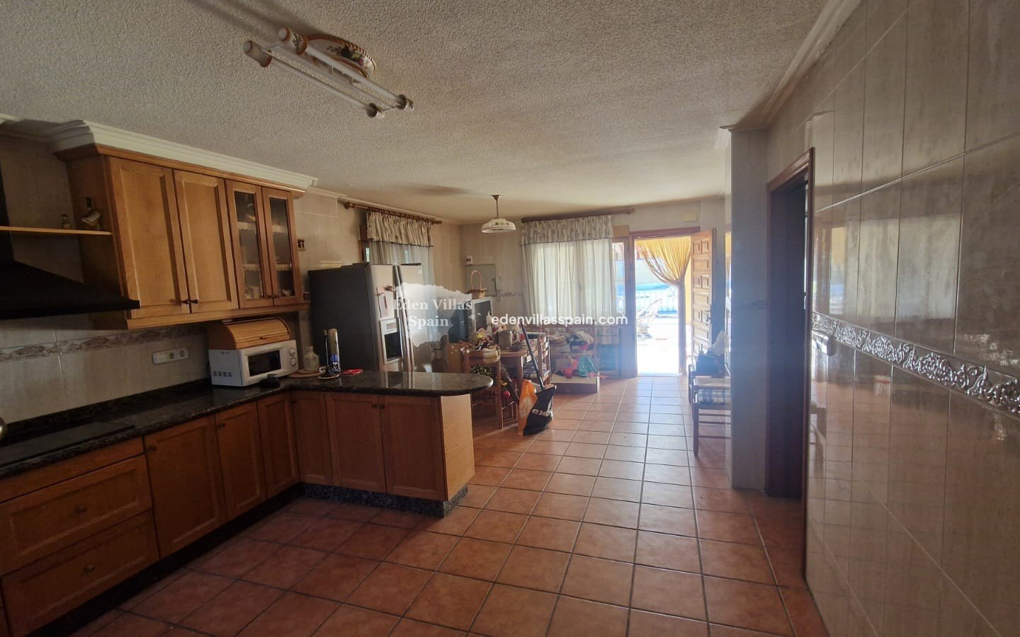 Segunda Mano - Casa de campo - Santa Pola