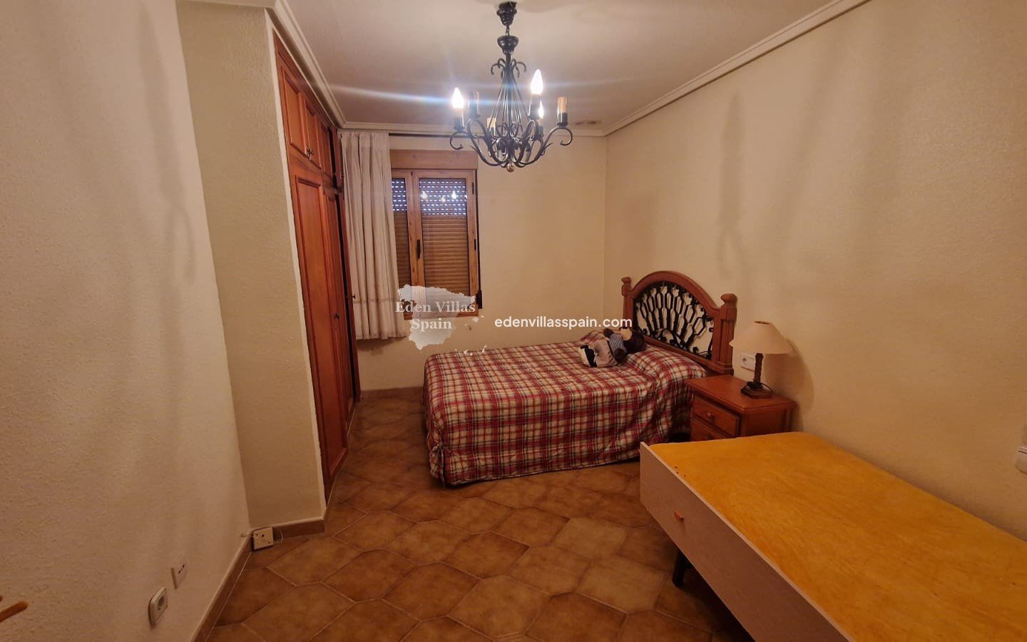 Segunda Mano - Casa de campo - Santa Pola