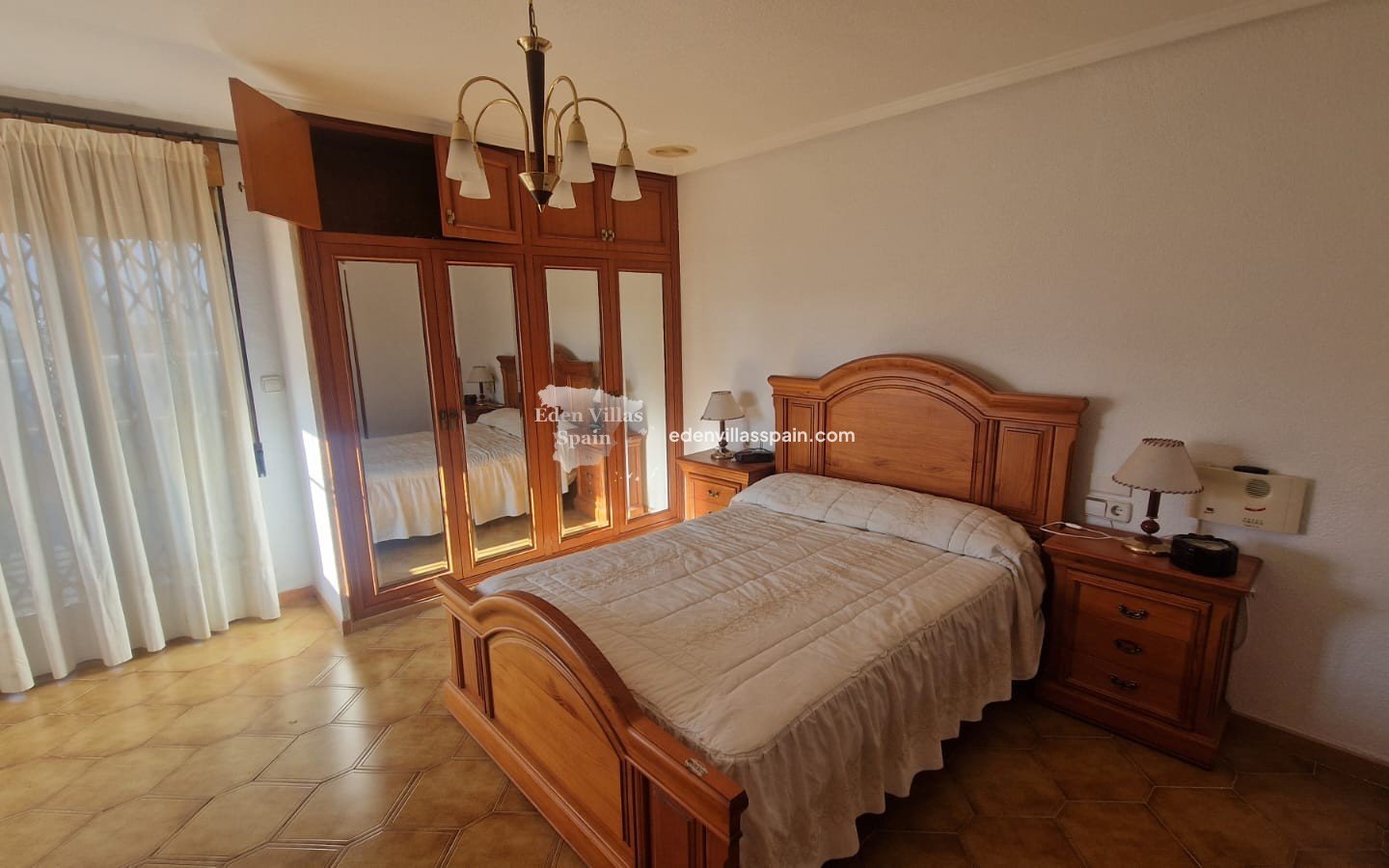 Segunda Mano - Casa de campo - Santa Pola