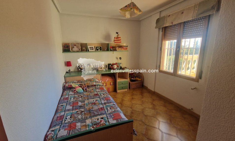 Segunda Mano - Casa de campo - Santa Pola