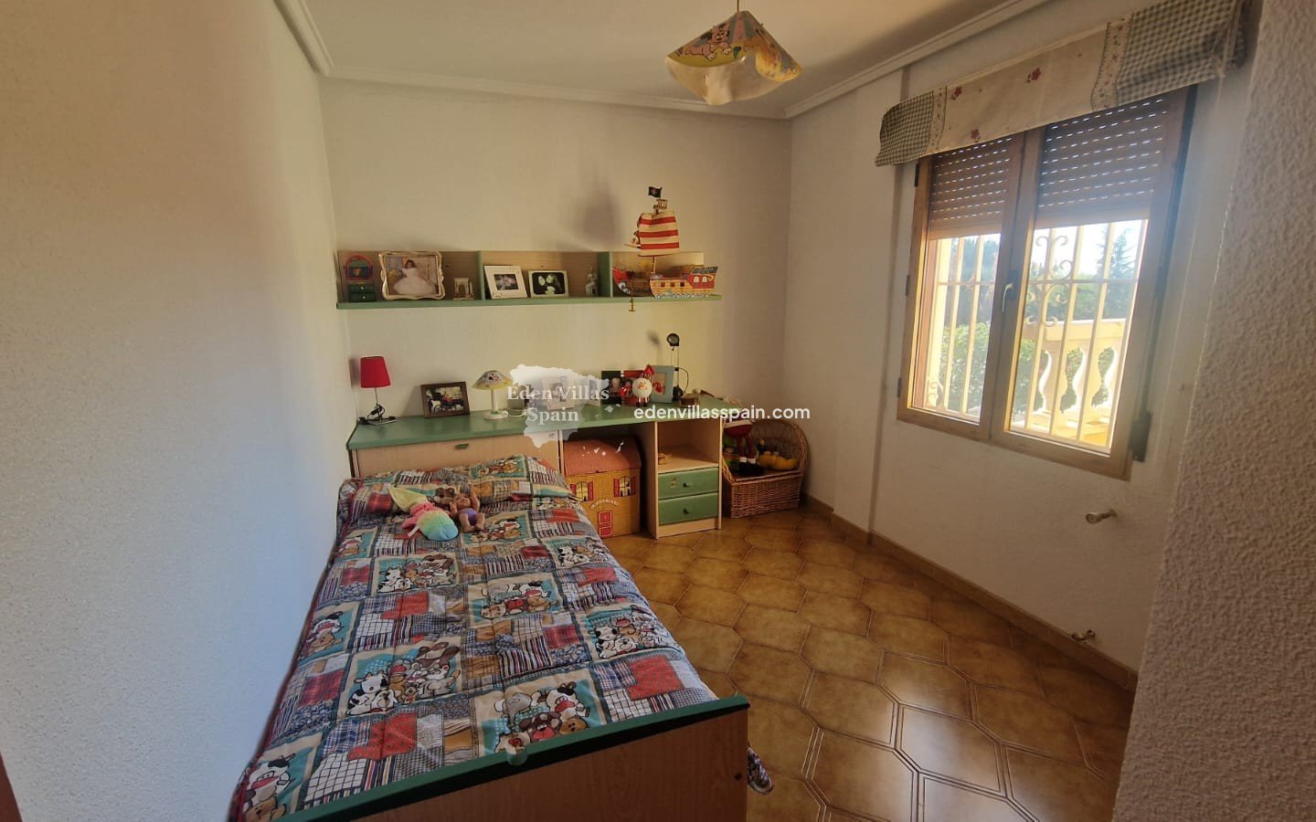 Segunda Mano - Casa de campo - Santa Pola