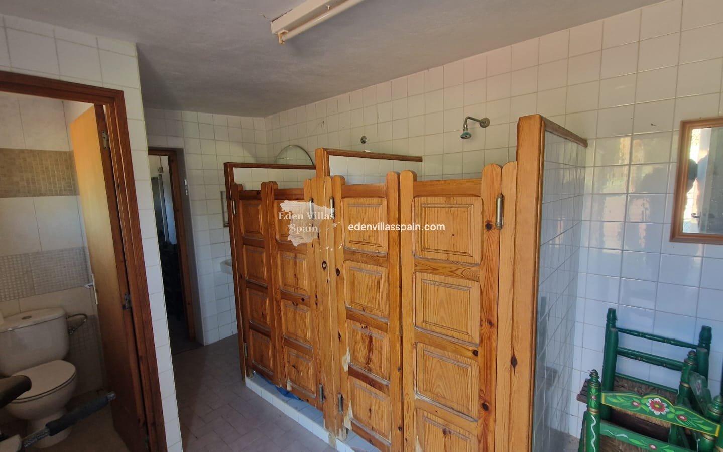 Segunda Mano - Casa de campo - Santa Pola
