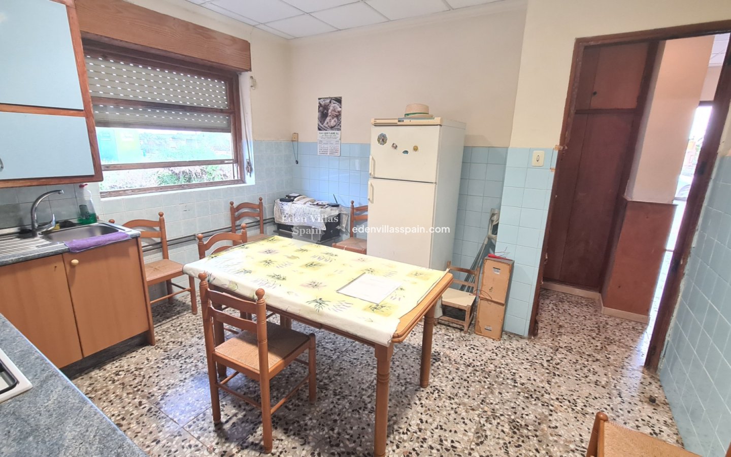 Segunda Mano - Casa de campo - Santa Pola