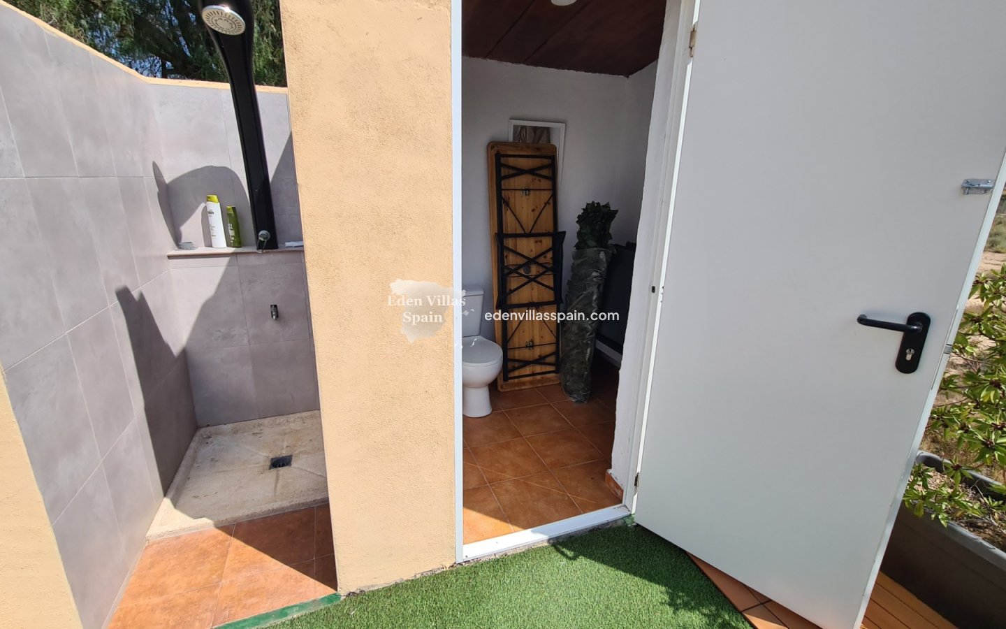 Segunda Mano - Casa de campo - Santa Pola