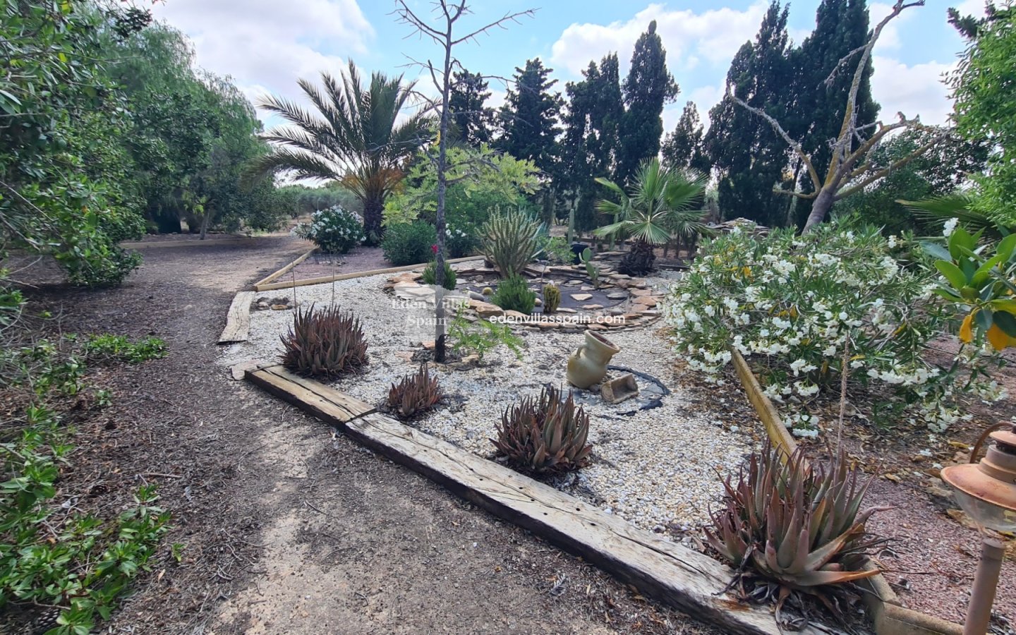 Segunda Mano - Casa de campo - Santa Pola