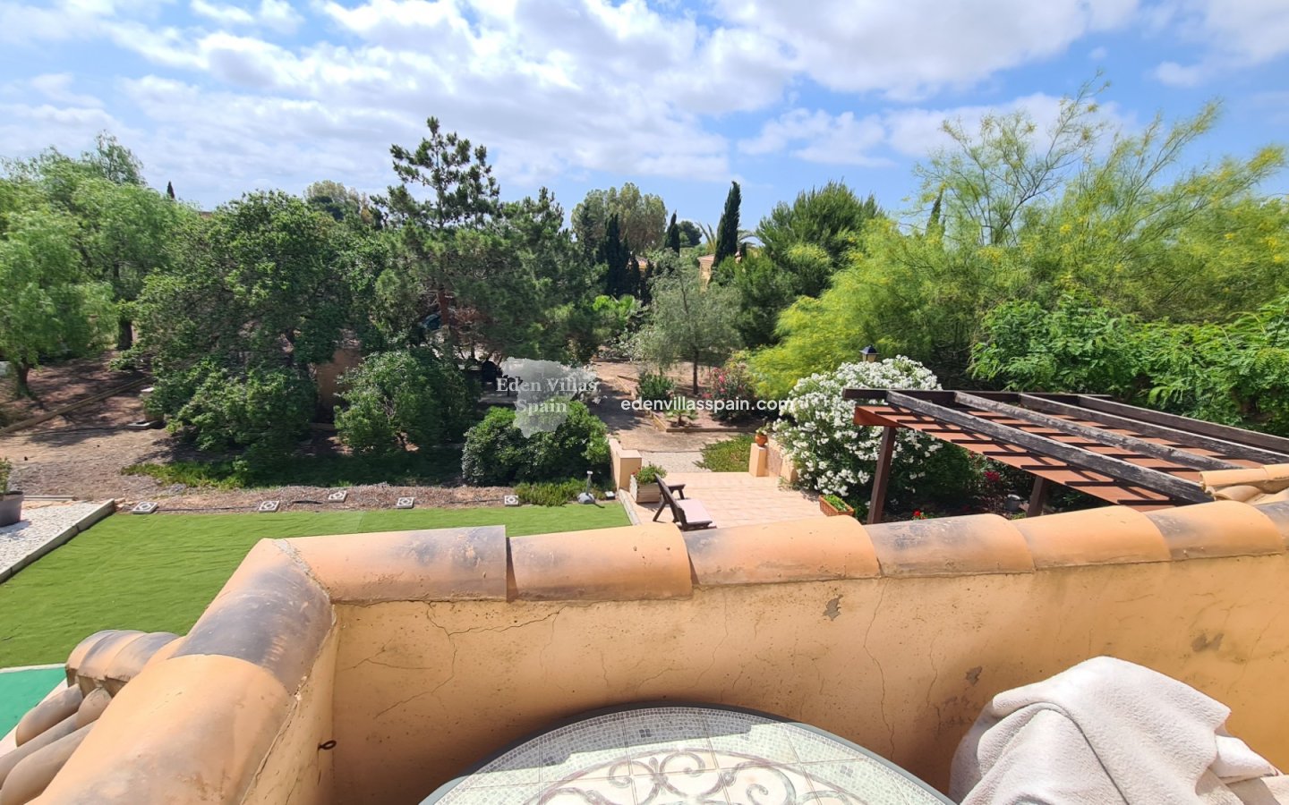 Segunda Mano - Casa de campo - Santa Pola