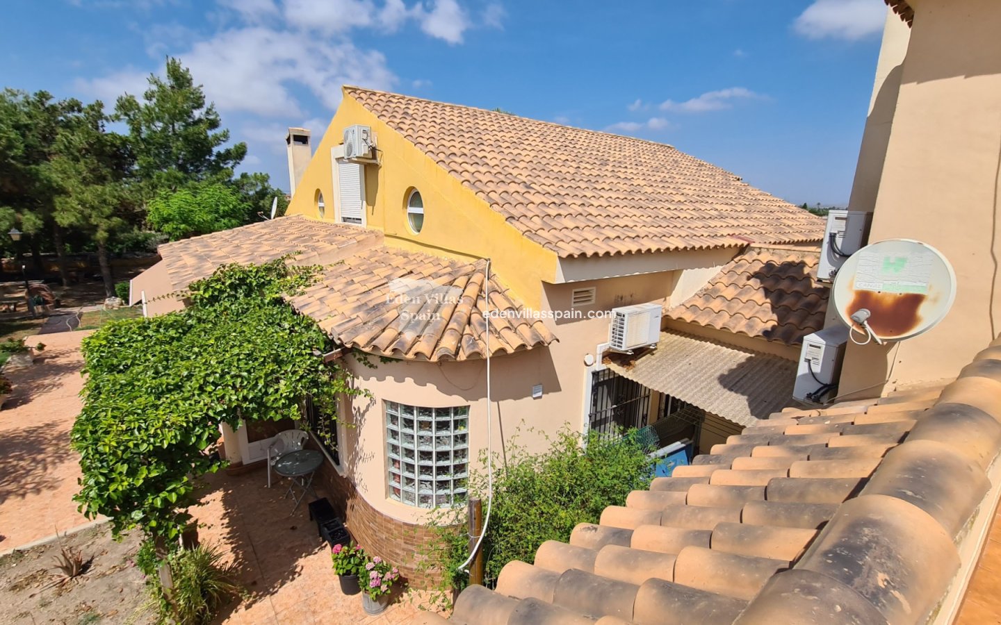 Segunda Mano - Casa de campo - Santa Pola