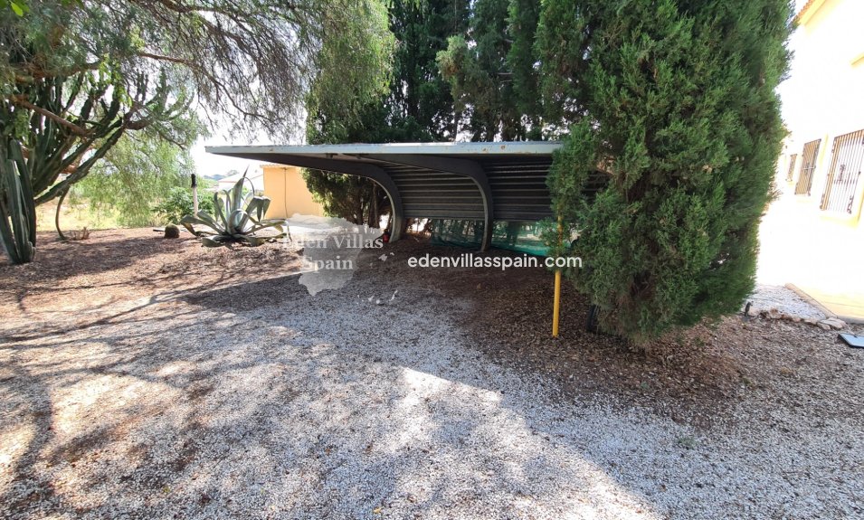 Segunda Mano - Casa de campo - Santa Pola