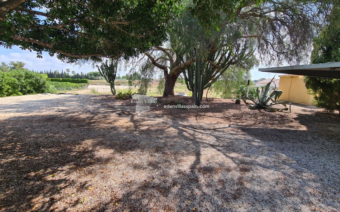 Segunda Mano - Casa de campo - Santa Pola