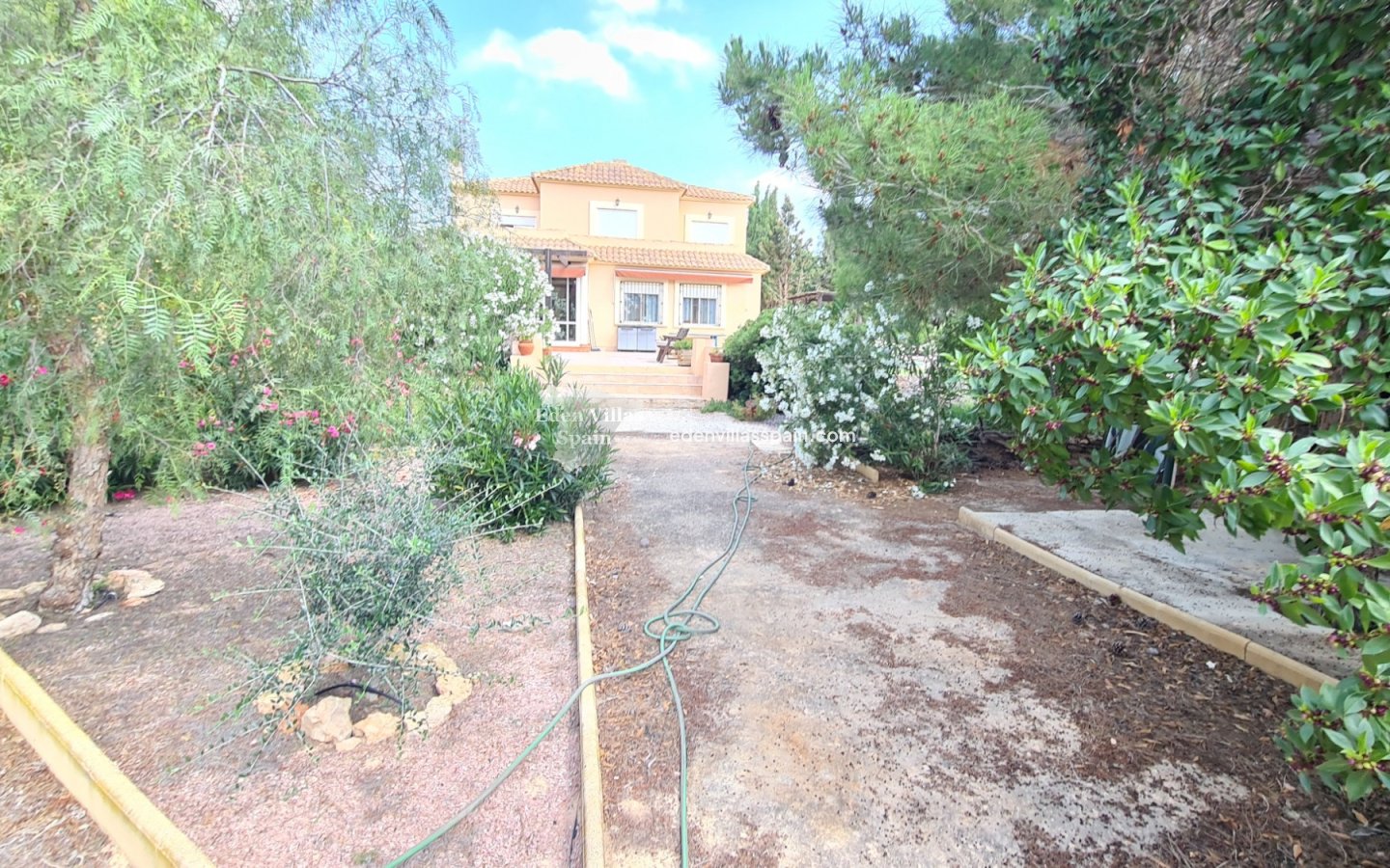 Segunda Mano - Casa de campo - Santa Pola