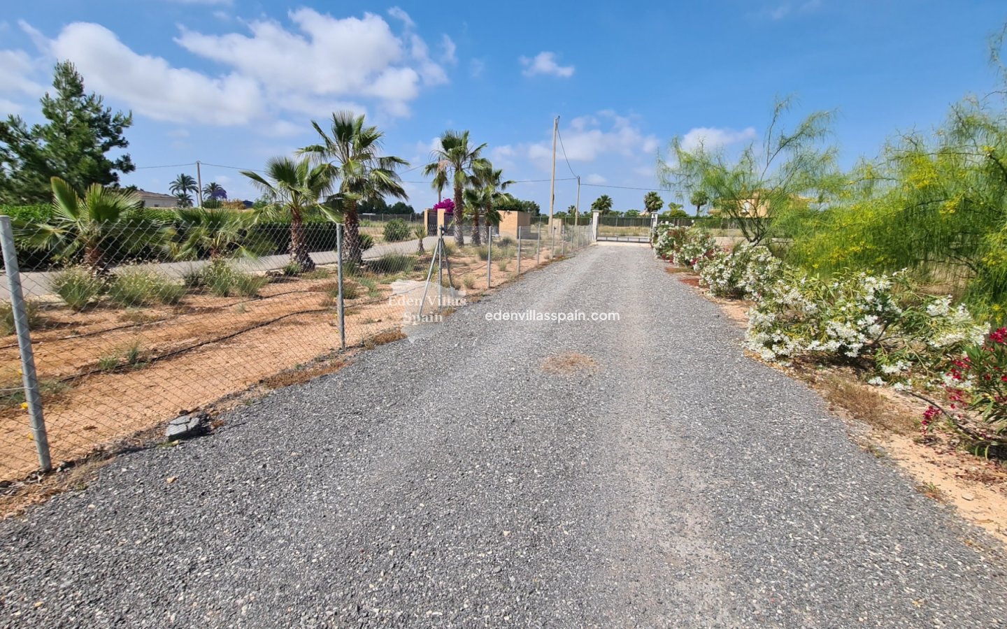 Segunda Mano - Casa de campo - Santa Pola