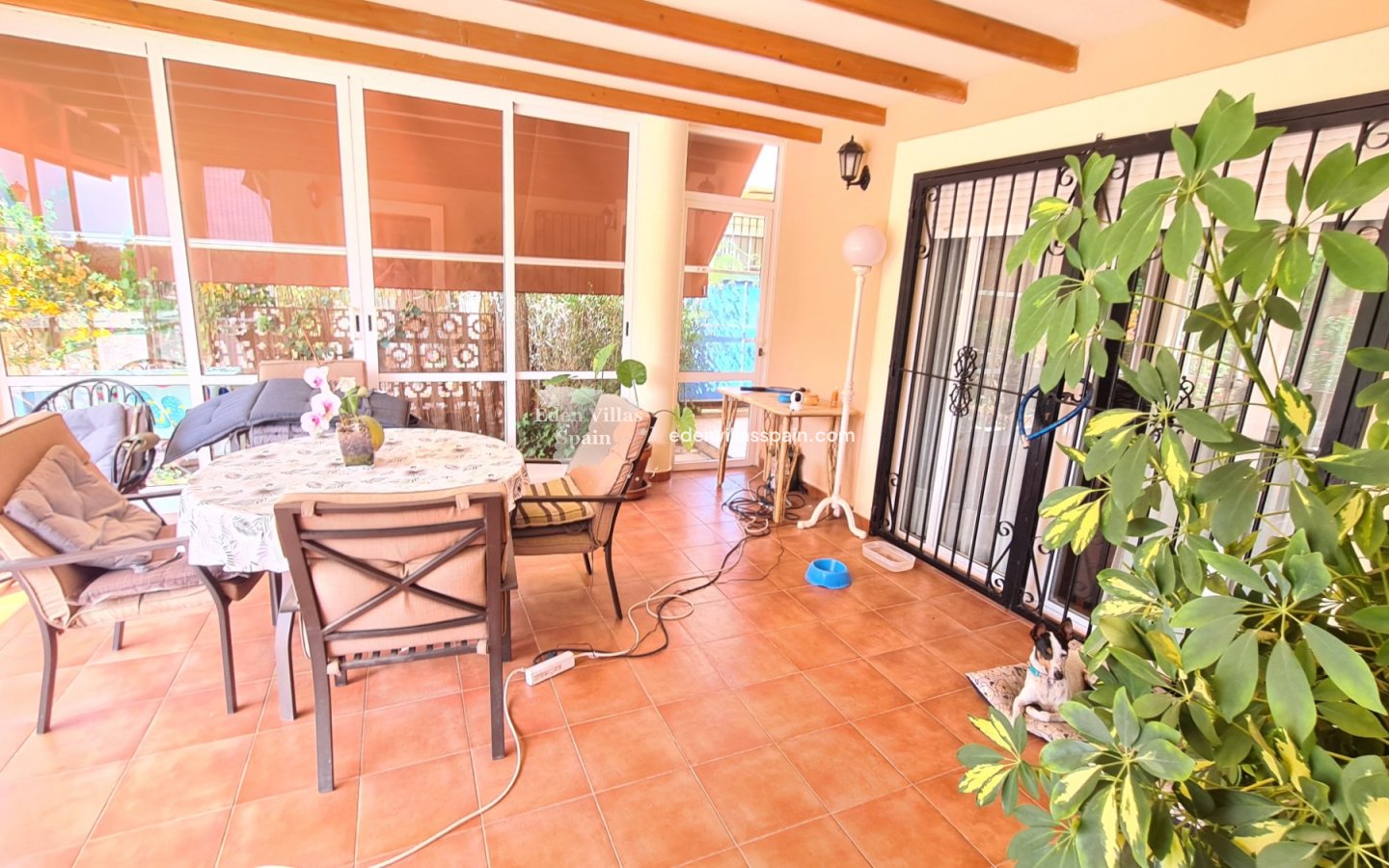 Segunda Mano - Casa de campo - Santa Pola