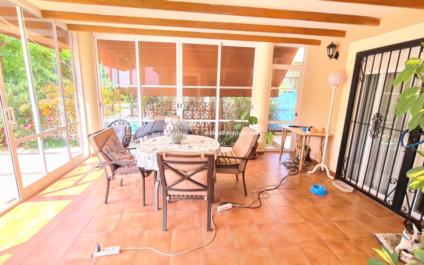 Segunda Mano - Casa de campo - Santa Pola