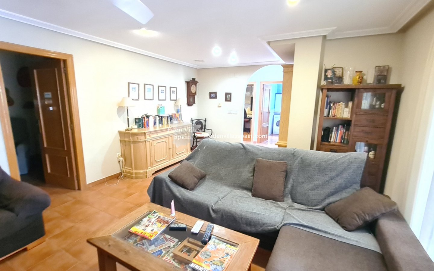 Segunda Mano - Casa de campo - Santa Pola