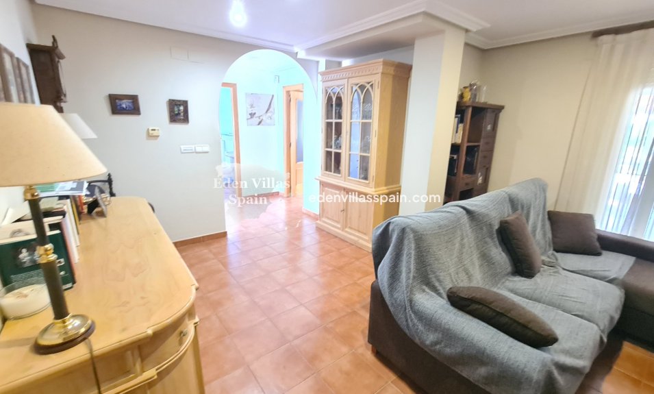 Segunda Mano - Casa de campo - Santa Pola